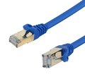 Cabo de Rede, Cat.7, 1.5M, CAT15BL, Patch, Cord, PlusCable