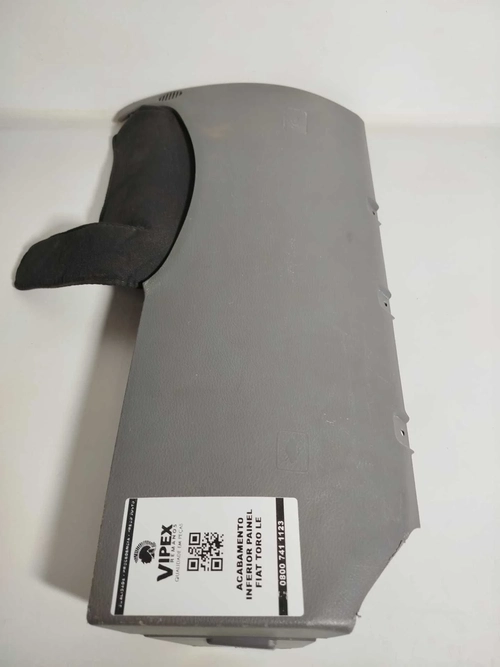ACABAMENTO INFERIOR PAINEL FIAT TORO LE (ID:1117)