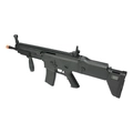 Rifle Airsoft VG SCAR L 8902A Mola 6,0MM (Rossi)