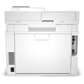 Multifuncional HP LaserJet Pro 4303FDW Colorida A4 - 5HH67A_696