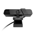 Webcam Pcyes Raza Full HD 1080p com Microfone - RZFHD04