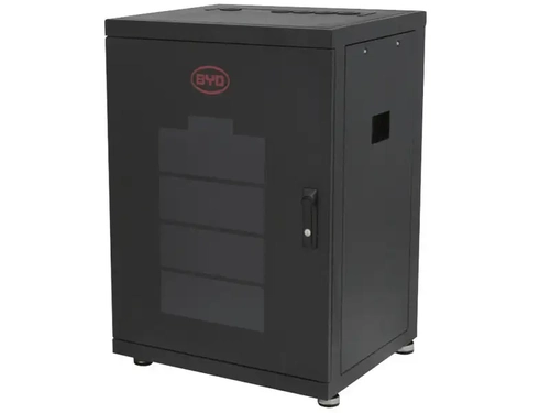 Bateria Solar Litio Bateria B-box Pro 2,56kwh 48v Litio Energia Solar 6.000 Ciclos Smart