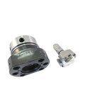 CABECOTE 023L HIDRAULICO AXIAL