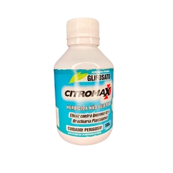 Glifosato Herbicida Citromax
