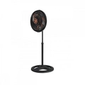 Ventilador De Coluna Ventisol Turbo 6 40cm Bronze 127v