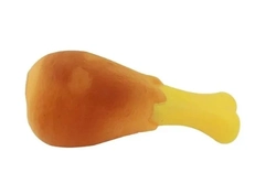 Brinquedo Coxa Pet
