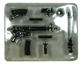 Miniatura Decorativa Shotgun M4 CQBR - Arsenal Guns