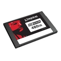 SSD Servidor 480GB Sata III Kingston DC500R - SEDC500R/480G