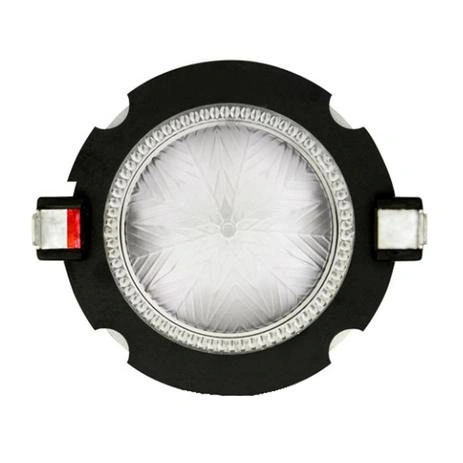 Shock Reparo Driver Titanium D-220/ 202-ti Selenium