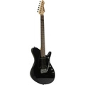 Guitarra Aria Pro Ii J-1 Black
