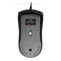 Mouse Gamer Vinik Rickie 1500dpi Rgb - Mgrkrgb
