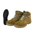 Bota Adventure Atalaia Jabal (Hunter)