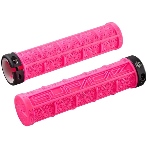 Manopla Supacaz Grizips