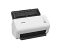 Scanner Brother de Mesa de Alta Velocidade - Ads3100