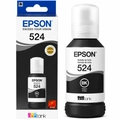 Refil de tinta preta, Epson, T524120-Al