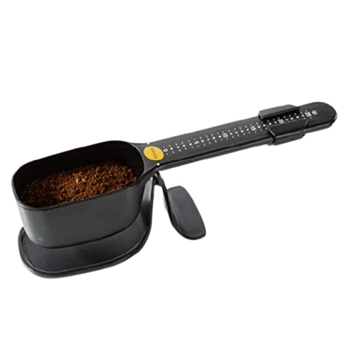 Balança Dosadora Pressca - Dose Certa Preta