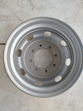 Roda Mercedes Benz Aro 22.5x7.50 /10 Furos (ID:16564)