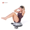 Meia Bola Meia Pilates Musculação Treino Completo Essencefit