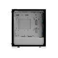 Gabinete Gamer Cooler Master Elite 301 White - E301-WGNN-S00