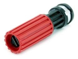 Esguicho Regulável P Lavadora - Diam 3,2mm Hidraflux 1532-h