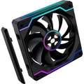 Kit Cooler Fan Wireless Fortrek Twister Unifan Preto
