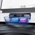 Lav 17 Kg Electrolux Essencial Care Cesto Inox - Led17