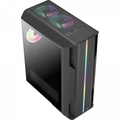 Gabinete Gamer Aerocool Atx Splinter Lateral Vidro