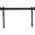 Suporte Tv Lcd/plasma 32/84 Stpf63 Fixo Preto Multivisao