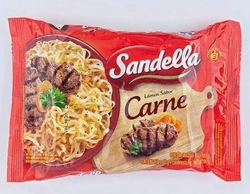 Sandella Sabor Carne 80g