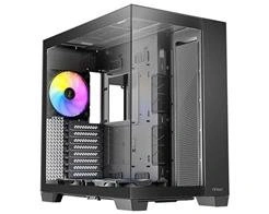 Gabinete Gamer Antec C8 Argb Lateral de Vidro Micro-atx/atx/mini-itx/e-atx - 0-761345-10022--9