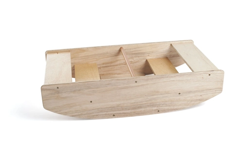 Balanço Meia Lua Pikler