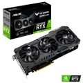 Placa de Video Asus, TUF Gaming Geforce RTX 3060 Ti OC, LHR, 8GB, GDDR6, 256bit, TUF-RTX3060TI-O8G-V2-GAMING