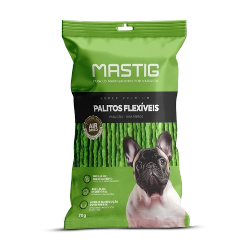 FLEXIVEL MENTA 70G