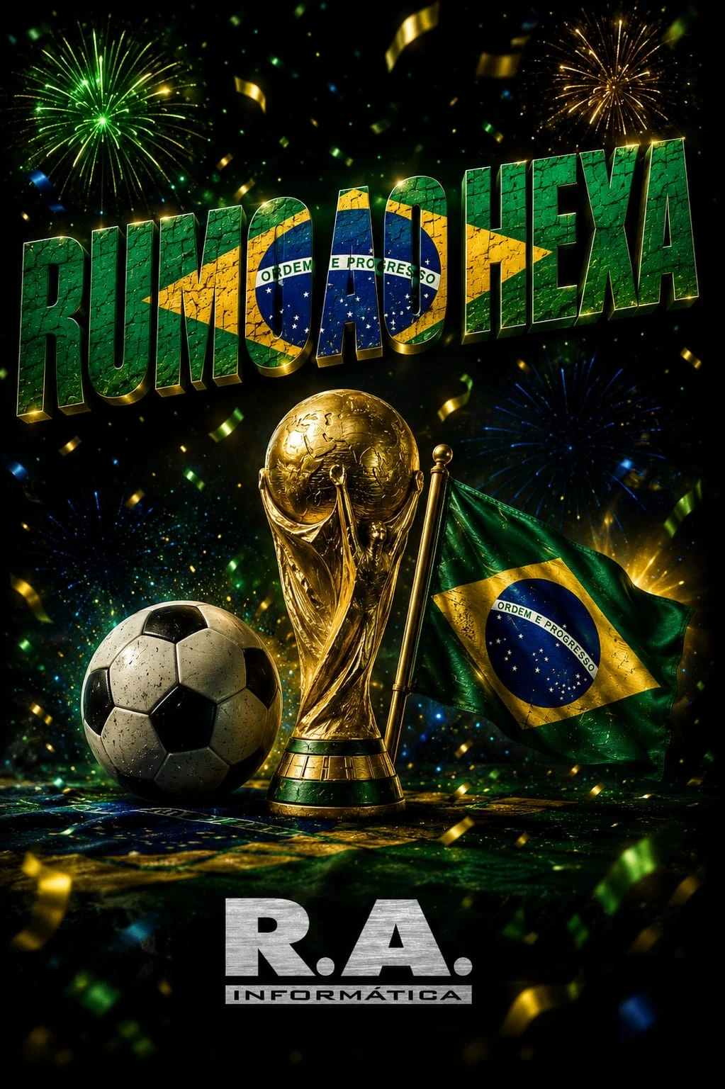 Copa arte final