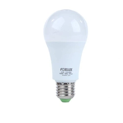 LAMPADA LED BULBO 12W 6500K BIVOLT FOXLUX