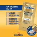 Tintura Creme Cor & Ton Marrom Dourado 7.7 - Cor e Ton