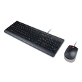 Desktop Lenovo Neo 50q G4 Intel I5 8gb 256gb Ssd Windows 11 Pro - 12lm0000bo
