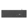 Teclado USB KB102 Lecoo