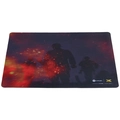 Mouse Pad Vinik VX Gaming War - 320x270x2mm