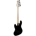 Contrabaixo Giannini Gb-100 Jazz Bass Elétrico Passivo Preto/turtle