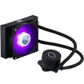 Water Cooler Masterliquid Lite Cooler Master Ml120l V2 Rgb - 120mm - Mlw-d12m-a18pc-r2