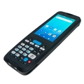 Coletor Unitech Ht330 2d Wi-fi Cabo + Fonte - Ht330-qa62umtg