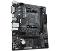 Placa Mãe Gigabyte A520M H, Chipset A520, AMD, Socket AM4, mATX, DDR4