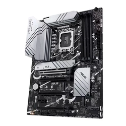 Placa Mãe LGA 1700 Asus Prime Z790-p D4 Ddr4 Intel