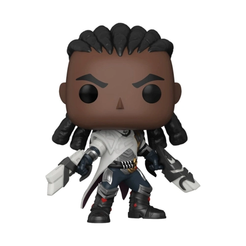Boneco Funko Pop! League Of Legends - Lucian