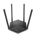 Roteador Wi-fi Mercusys Mr60x Ax1500 Giga