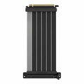 Cabo Riser Pcie 4.0 X16 300mm V2 Preto Cooler Master - Mca-u002r-kpci40-300