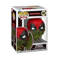 Boneco Funko Pop! Plus Marvel Deadpool - Cthulhu