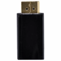 Adaptador Displayport V1.1 x Hdmi Fêmea Ahfdm