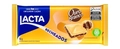 Barra De Chocolate Ouro Branco Lacta 98g